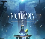 Little Nightmares II Deluxe Edition Steam Altergift