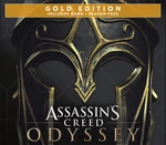 Assassin's Creed Odyssey Gold Edition Steam Altergift