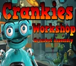 Crankies Workshop: Grizzbot Assembly Steam CD Key