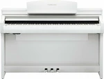 Yamaha CSP-275WH White Piano numérique