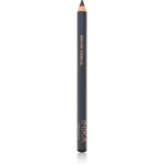 INIKA Organic Brow Pencil tužka na obočí odstín Dark Brunette 1,1 g