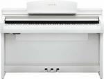 Yamaha CSP-275WH White Digital Piano