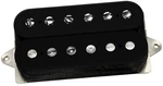 DiMarzio DP163 FBK Bluesbucker Black Pickups Chitarra