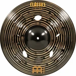 Meinl CC-16DASTK Classics Custom Dark Stack Piatto Effetti 16"