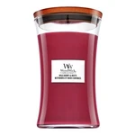 Woodwick Wild Berry & Beets vonná sviečka 610 g