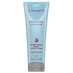 L’ANZA Healing ColorCare De-Brassing Blue Conditioner tónovací kondicionér pro hnědé odstíny 250 ml