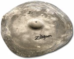 Zildjian FXRCLG FX Raw Crash talerz perkusyjny 20"-24"