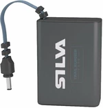 Silva Trail Runner Headlamp Battery 4.0 Ah (14.8 Wh) Black Bateria Czołówka