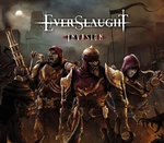 EVERSLAUGHT Invasion Meta Quest CD Key