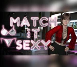 Match It Sexy Steam CD Key