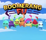 Boomerang Fu Steam CD Key