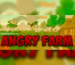 Angry Farm Steam CD Key