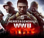 Heroes & Generals - USSR Starter Pack Digital Download CD Key