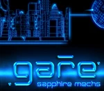 Gare Sapphire Mechs Steam CD Key
