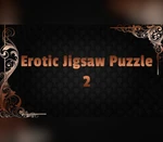 Erotic Jigsaw Puzzle 2 + Artbook DLC Steam CD Key