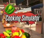 Cooking Simulator Steam Altergift