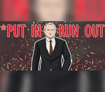 Put In - Run Out Steam CD Key