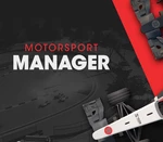 Motorsport Manager EU Steam CD Key