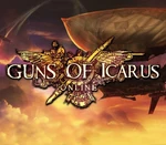 Guns of Icarus Online Soundtrack DLC Steam CD Key