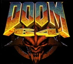 DOOM 64 EU Steam CD Key