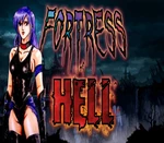 Fortress of Hell  Steam CD Key