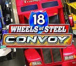 18 Wheels of Steel: Convoy Steam CD Key