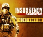 Insurgency: Sandstorm Gold Edition EU XBOX One / Xbox Series X|S CD Key