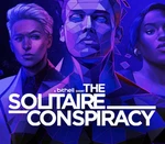 The Solitaire Conspiracy Steam Altergift