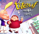 Titeuf: Mega Party Steam CD Key