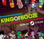 King of Booze: Drinking Game Steam CD Key