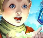 Fairy Tale Mysteries 2: The Beanstalk Steam CD Key