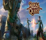Royal Quest Steam CD Key