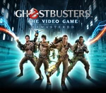 Ghostbusters: The Video Game Remastered EU XBOX One CD Key