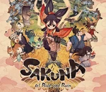 Sakuna: Of Rice and Ruin EU Steam Altergift