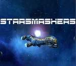 StarSmashers EU Steam CD Key