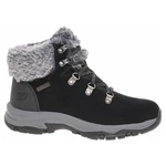 Skechers Trego - Falls Finest black 38,5