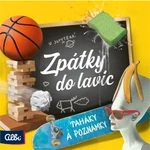 Zpátky do lavic: Taháky