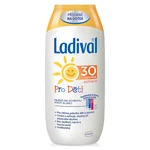 LADIVAL OF 30 Mléko na opalování pro děti 200 ml