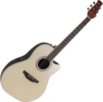 Applause AB24-4S Natural Chitarra Semiacustica