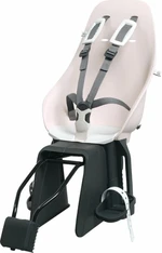 Urban Iki Rear Childseat Sakura Pink/Shinju White Siège pour enfant et remorque