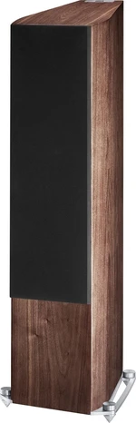 Heco Celan Revolution 9 Altavoz de columna Hi-Fi Espresso Veneer 1 pieza