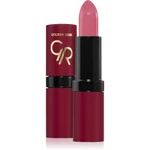 Golden Rose Velvet Matte matná rtěnka odstín 07 4,2 g