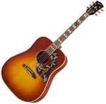 Gibson Hummingbird Original Heritage Cherry Sunburst