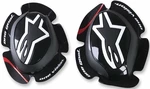 Alpinestars GP Pro Knee Slider Black Csak egy méret