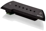 EMG ACS Negro Pastilla para guitarra acústica