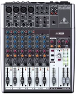 Behringer XENYX 1204 USB Mesa de mezclas