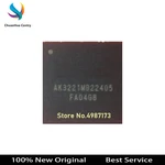 2 Pcs/Lot AK3221MB22405 BGA New and Original In Stock