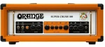 Orange Super Crush 100H Amplificadores de guitarra eléctrica