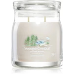 Yankee Candle Seaside Woods vonná sviečka Signature 368 g