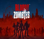 Bloody Zombies AR XBOX One CD Key